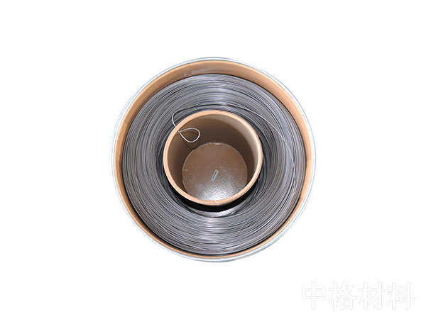 水泥、電力、礦山專用堆焊藥芯焊絲